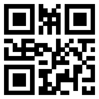QrCode di 3301276101
