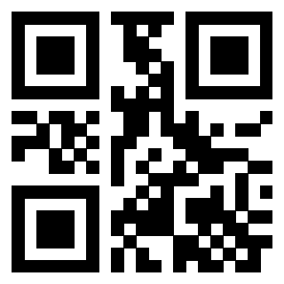 3301276102 QrCode associato