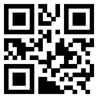 3301276104 - Immagine del QrCode
