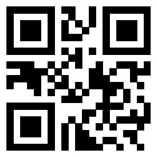 QrCode di 3301276105