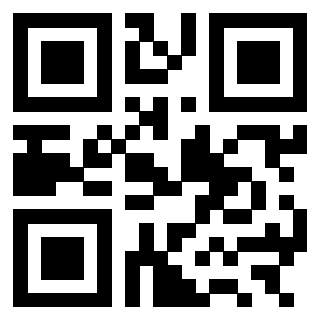Immagine del QrCode di 3301276108