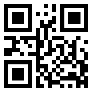 3301276110 Qr Code associato