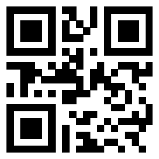 3301276112 QrCode associato