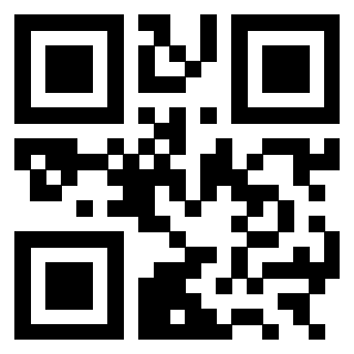 Qr Code di 3301276113