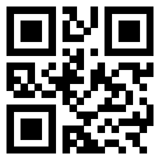 Scansione del QrCode di 3301276114