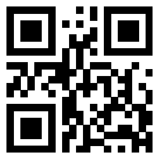 3301276119 - Immagine del QrCode associato