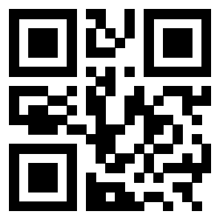 3301276121 QrCode associato