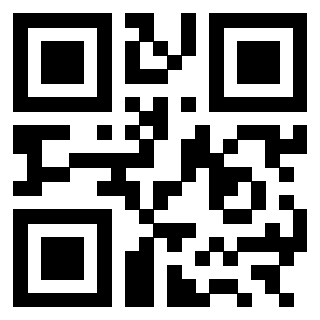 3301276122 - Immagine del QrCode