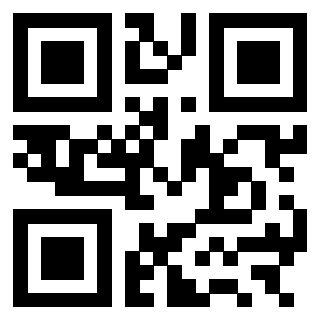 3301276124 - Immagine del QrCode