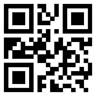 Immagine del Qr Code di 3301276125