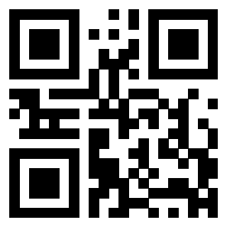 Immagine del Qr Code di 3301276126