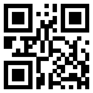 3301276135 - Immagine del Qr Code