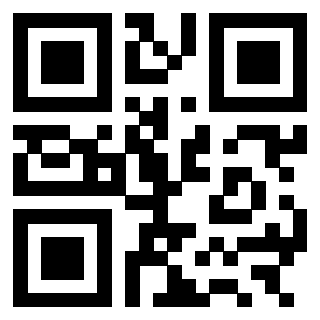 3301276136 - Immagine del QrCode