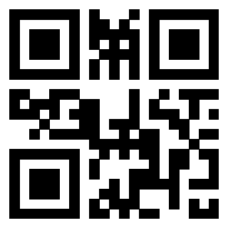 Qr Code di 3301276137