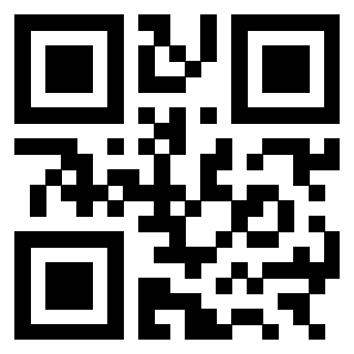 3301276140 QrCode associato