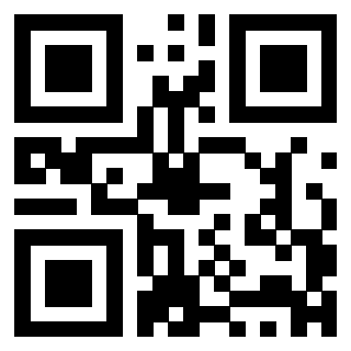 Immagine del Qr Code di 3301276144