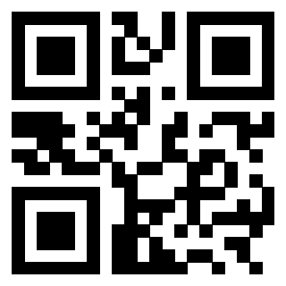 3301276145 - Immagine del QrCode