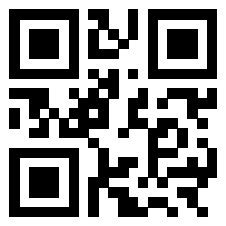 Immagine del QrCode di 3301276147