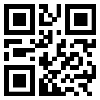 Qr Code di 3301276148
