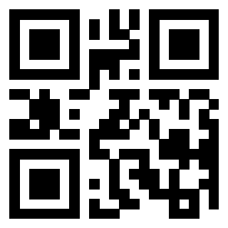 Il Qr Code di 3301276152