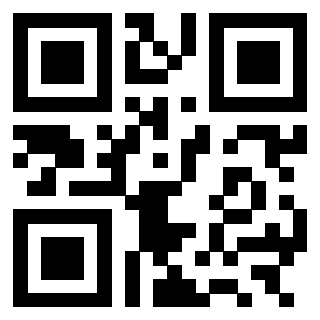 Qr Code di 3301276153