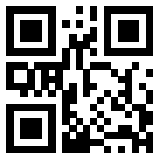 Immagine del QrCode di 3301276154