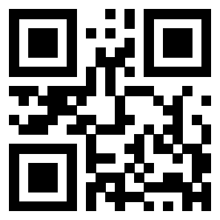 Il Qr Code di 3301276156