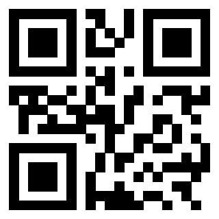 3301276158 - Immagine del QrCode associato