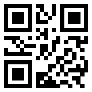 Immagine del QrCode di 3301276159