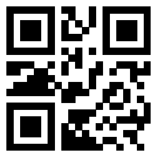 3301276160 Qr Code associato