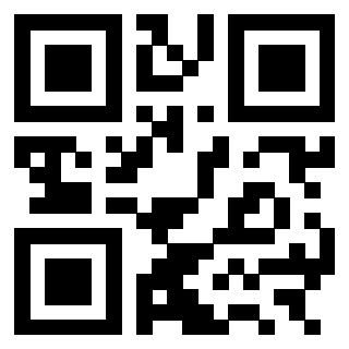 3301276164 - Immagine del QrCode associato