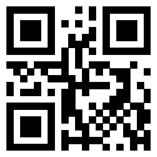 3301327678 - Immagine del QrCode associato