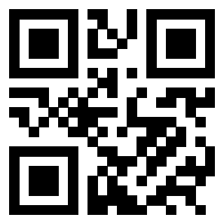 Qr Code di 3301327679
