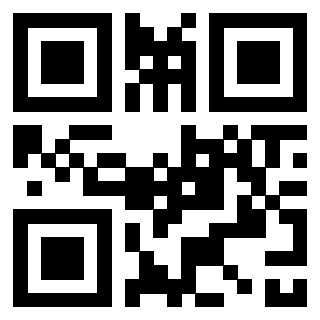 QrCode di 3301327681