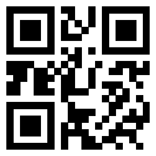 3301327682 QrCode associato