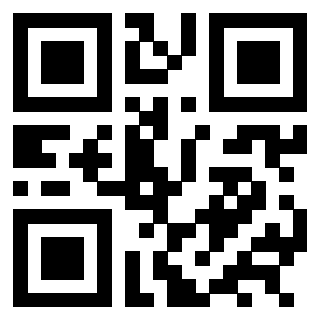 3301327685 Qr Code associato