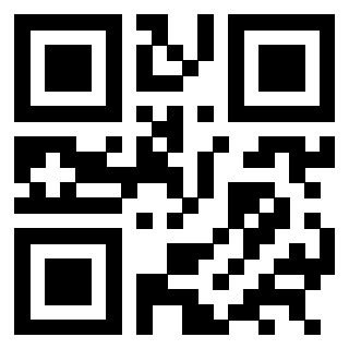 3301327690 QrCode associato