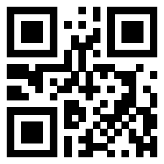 3301327695 QrCode associato