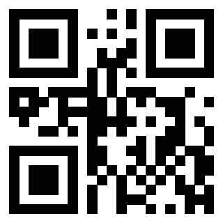 Immagine del Qr Code di 3301327696