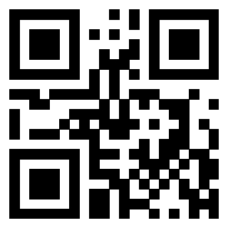 3301327697 - Immagine del Qr Code associato