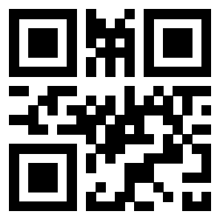 Qr Code di 3301327701