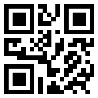 3301327703 Qr Code associato