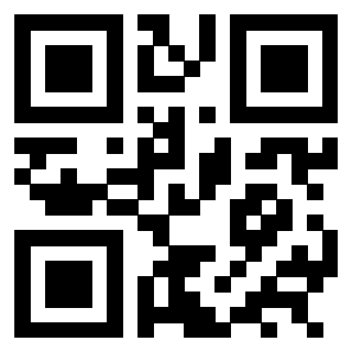 Immagine del QrCode di 3301327706