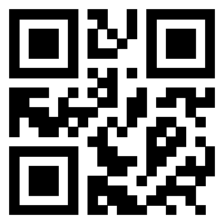 QrCode di 3301327707
