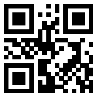 Immagine del QrCode di 3301327709