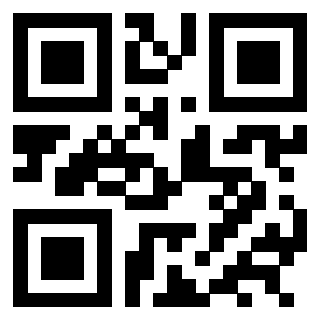 Immagine del QrCode di 3301327713