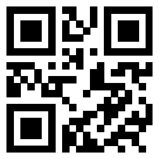 Qr Code di 3301327715