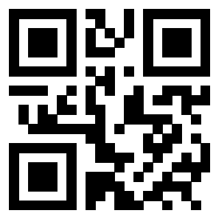 Qr Code di 3301327716