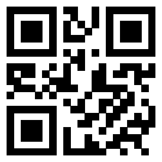 QrCode di 3301327719