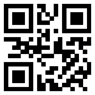 Il Qr Code di 3301327723